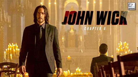 john wick 4 release date.
